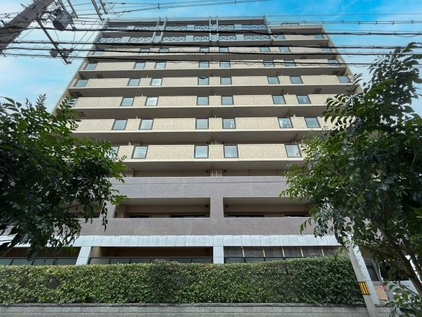 ルイシャトレ駒川中野