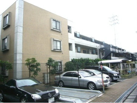 ライフアップ高井戸