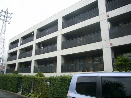 ライフアップ高井戸