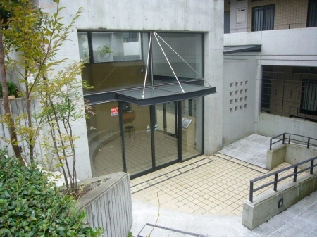 ライフアップ高井戸