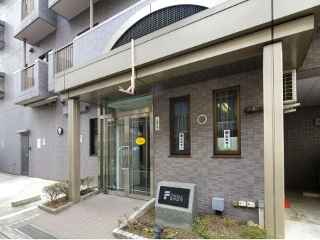 ファミール浅草雷門