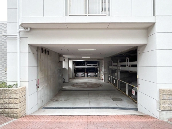 エスリード針中野