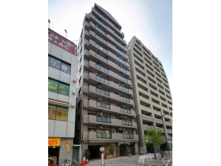 レクセルマンション浅草
