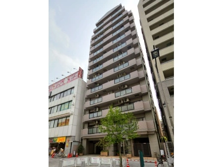 レクセルマンション浅草