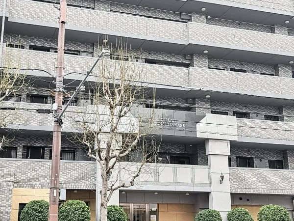 エスリード東田辺