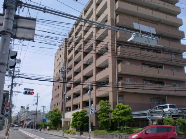 ディークラディア茨木春日