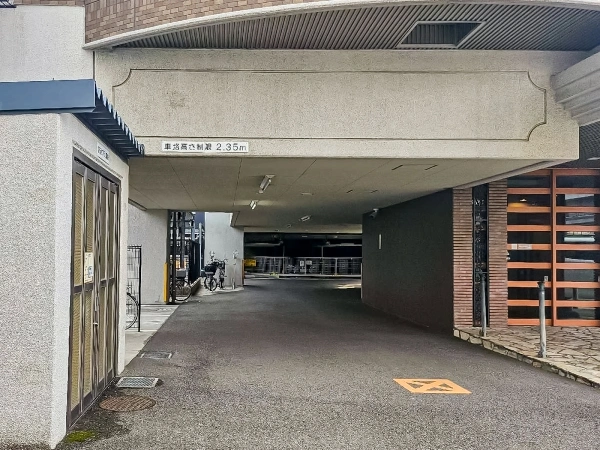 プロパレス東住吉山坂エテルノ