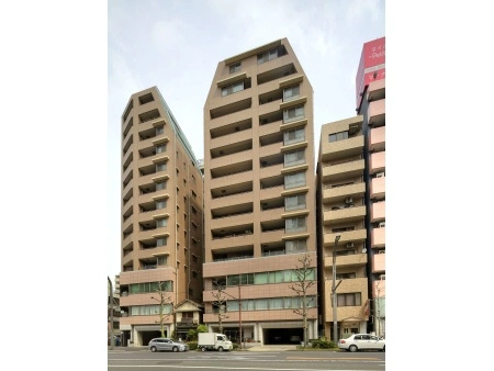 アトラスミオ浅草雷門