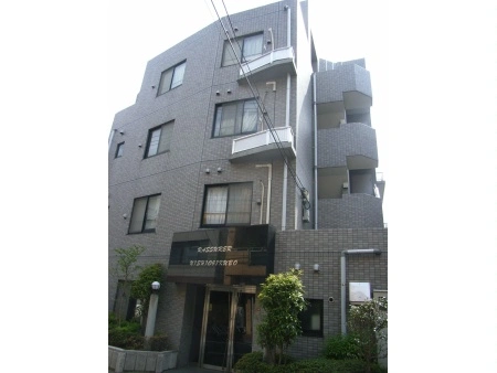 ラシュレ西荻窪