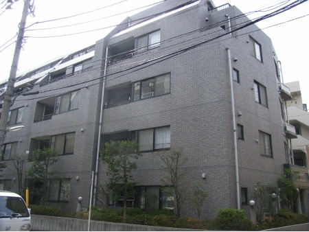 ラシュレ西荻窪