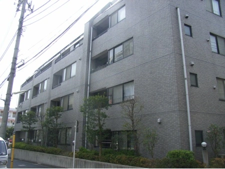 ラシュレ西荻窪