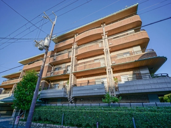 御所西勘解由小路アーバンライフ