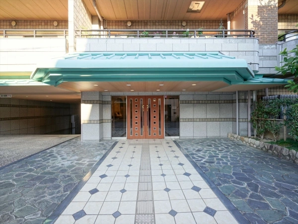 御所西勘解由小路アーバンライフ