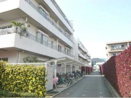 ラ・鷺ノ宮