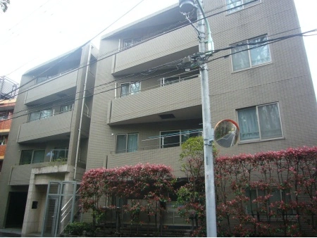 リバーブ久我山