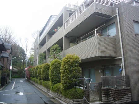 リバーブ久我山