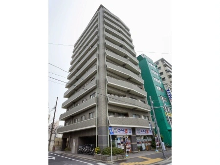 ピュア北上野