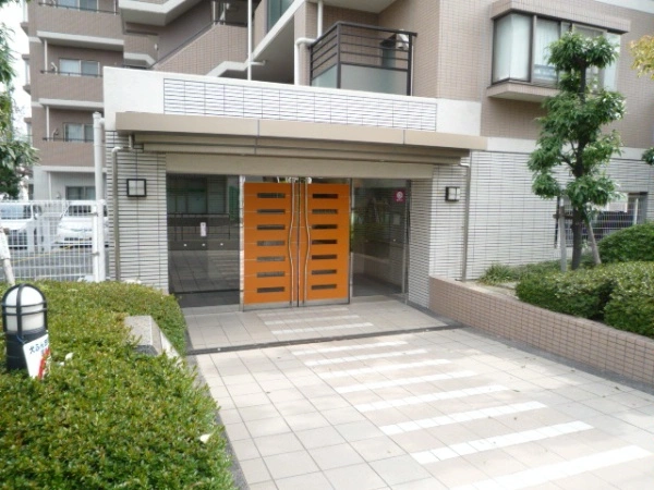 豊中桜塚シティハウス