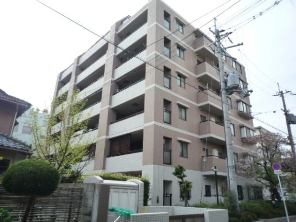 豊中桜塚シティハウス
