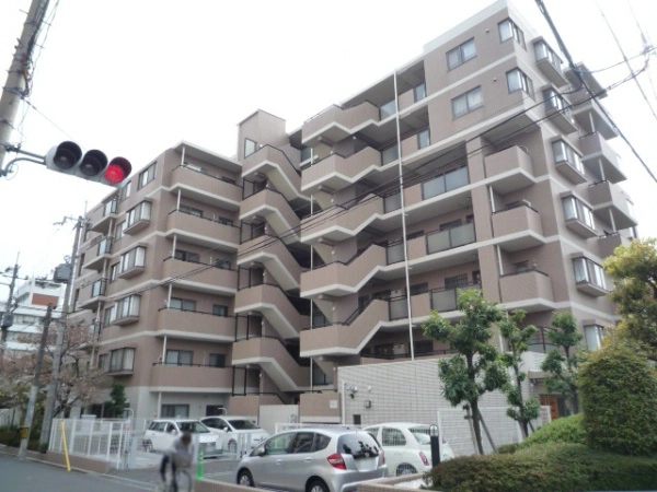 豊中桜塚シティハウス