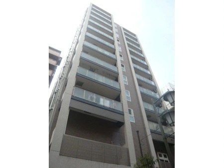 リリーベル高円寺駅前サーモス