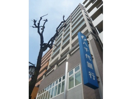 リリーベル高円寺駅前サーモス