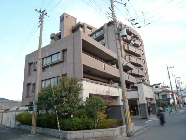 ライオンズガーデン魚崎