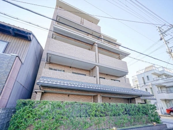 ゼファー京都上長者町通