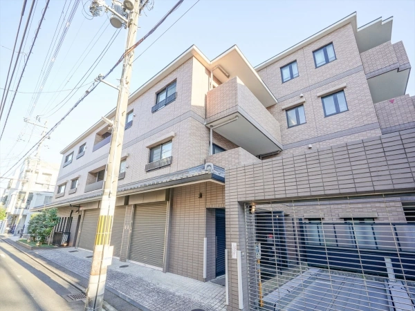 ゼファー京都上長者町通