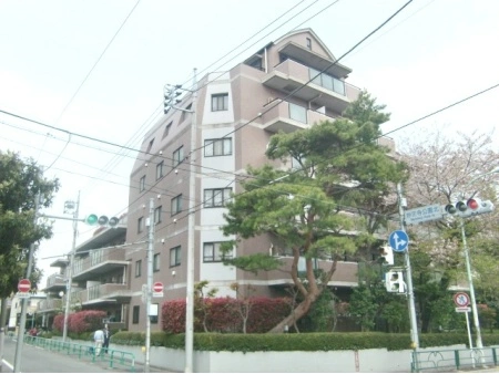 ルミナス下井草
