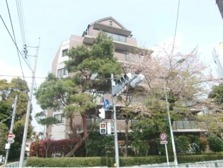 ルミナス下井草