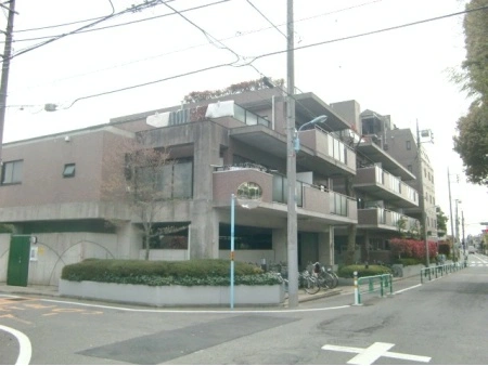 ルミナス下井草