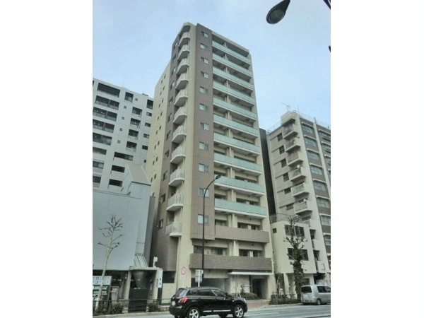 レフィール日本橋浜町二丁目