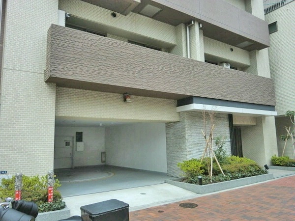 レフィール日本橋浜町二丁目