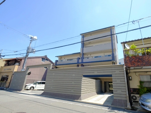コンフォール円町