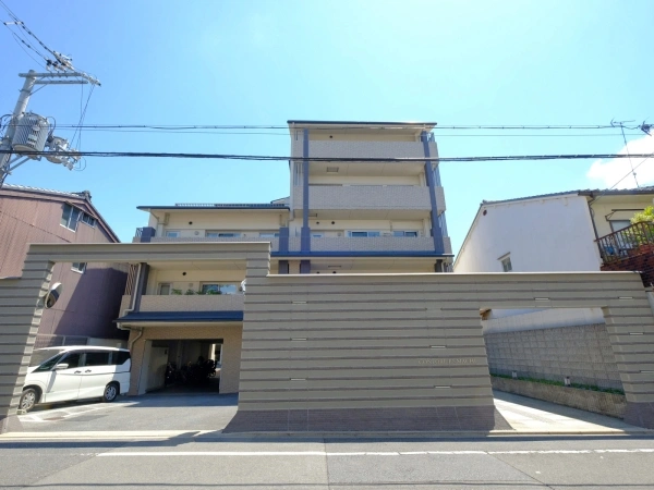 コンフォール円町