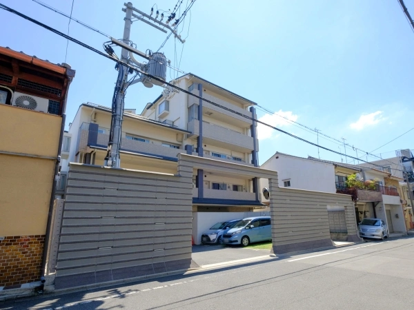 コンフォール円町
