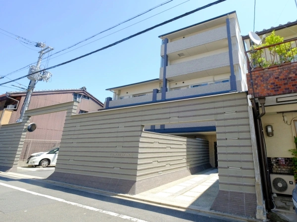コンフォール円町