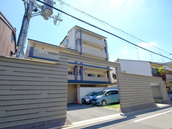 コンフォール円町
