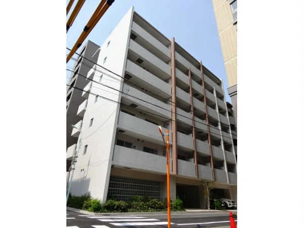 ガリシア日本橋水天宮