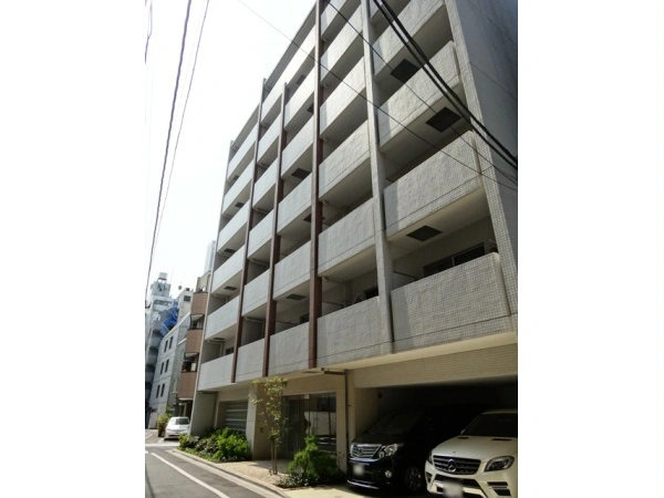 ガリシア日本橋水天宮