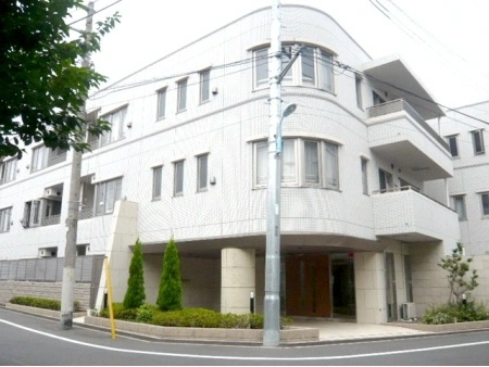 レクセル阿佐ヶ谷