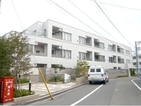 レクセル阿佐ヶ谷