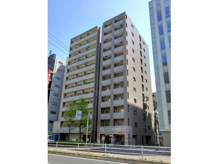 日神デュオステージ浅草橋