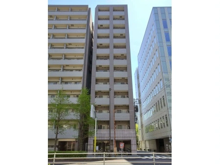 日神デュオステージ浅草橋
