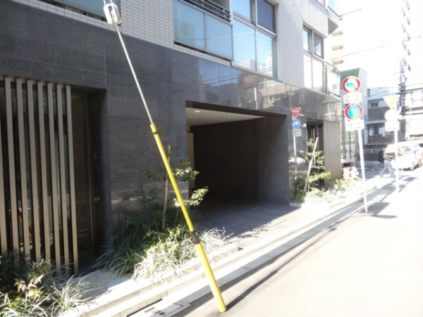 ロジュマンジャンティ人形町