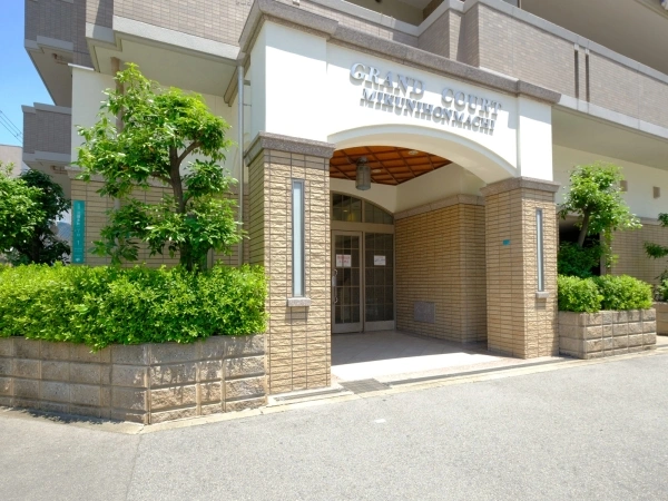 グラン・コート三国本町