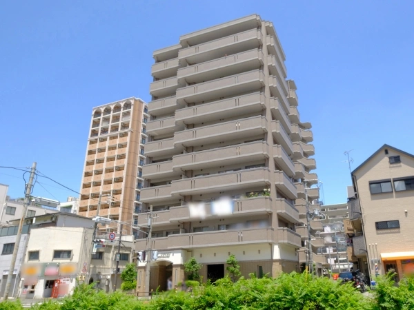 グラン・コート三国本町