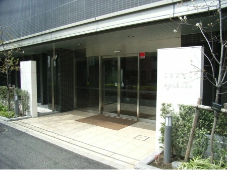 レクセル荻窪