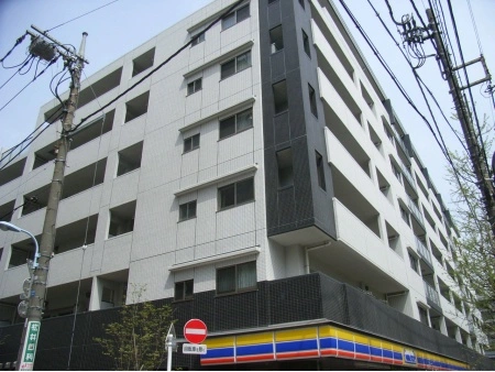 レクセル荻窪